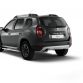 Dacia Duster Steel - Sandero Music 8