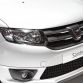 Dacia Sandero Live in Paris 2012
