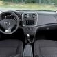Dacia Logan 2012