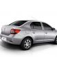 Dacia Logan 2012