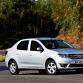 Dacia Logan 2012
