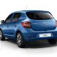 Dacia Sandero 2012