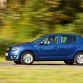 Dacia Sandero 2012