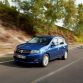 Dacia Sandero 2012