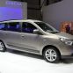 Dacia Lodgy Live in Geneva 2012