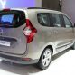 Dacia Lodgy Live in Geneva 2012