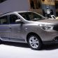 Dacia Lodgy Live in Geneva 2012