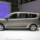 Dacia Lodgy Live in Geneva 2012