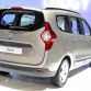 Dacia Lodgy Live in Geneva 2012