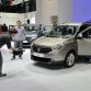 Dacia Lodgy Live in Geneva 2012