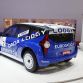 Dacia Lodgy Live in Geneva 2012