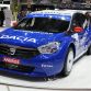 Dacia Lodgy Live in Geneva 2012