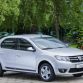 Dacia Logan 10th Anniversary Edition