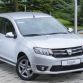 Dacia Logan 10th Anniversary Edition