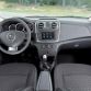 Dacia Logan 2013 leaked photos
