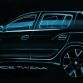 Dacia Logan II, Sandero II, Sandero II Stepway sketches