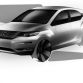 Dacia Logan II, Sandero II, Sandero II Stepway sketches