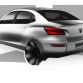 Dacia Logan II, Sandero II, Sandero II Stepway sketches