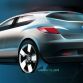 Dacia Logan II, Sandero II, Sandero II Stepway sketches