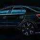 Dacia Logan II, Sandero II, Sandero II Stepway sketches