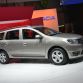 Dacia Logan MCV 2013