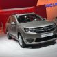 Dacia Logan MCV 2013