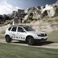 Dacia Logan MCV 2013