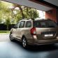 Dacia Logan MCV 2013