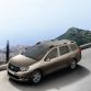 Dacia Logan MCV 2013
