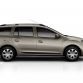 Dacia Logan MCV 2013
