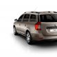 Dacia Logan MCV 2013