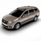 Dacia Logan MCV 2013