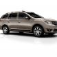 Dacia Logan MCV 2013