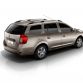 Dacia Logan MCV 2013