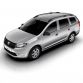 Dacia Logan MCV 2013
