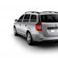 Dacia Logan MCV 2013