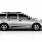 Dacia Logan MCV 2013