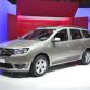 Dacia Logan MCV 2013