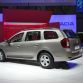 Dacia Logan MCV 2013