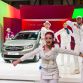 Dacia Logan MCV 2013