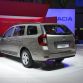 Dacia Logan MCV 2013