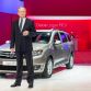 Dacia Logan MCV 2013