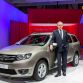 Dacia Logan MCV 2013