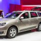 Dacia Logan MCV 2013