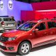 Dacia Logan MCV 2013