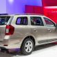 Dacia Logan MCV 2013