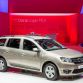 Dacia Logan MCV 2013