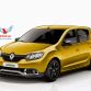 Dacia Sandero Sport (1)