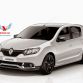 Dacia Sandero Sport (3)