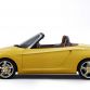 Daihatsu D-Χ Concept